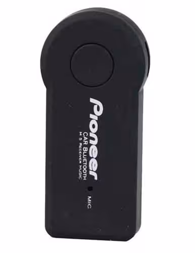 گیرنده بلوتوثی موزیک مدل M5 برند JBL