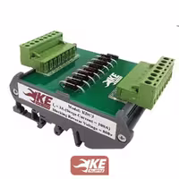 کارت دیود 8 تایی 3 آمپر کوشا الکترونیک KDC3