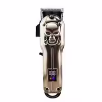ماشین اصلاح سر و صورت جیمی Geemy مدل GM-6631