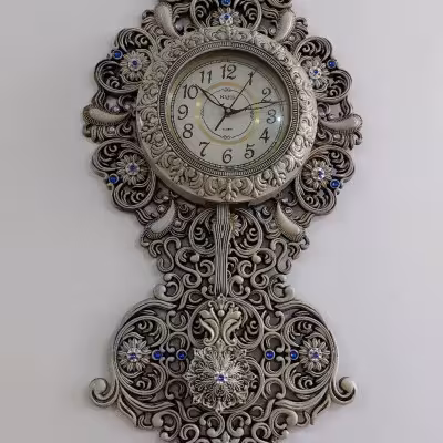 ساعت دیواری