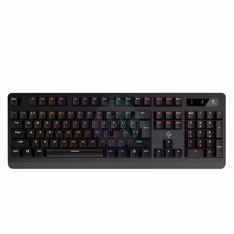 کیبورد Porodx pdx 211