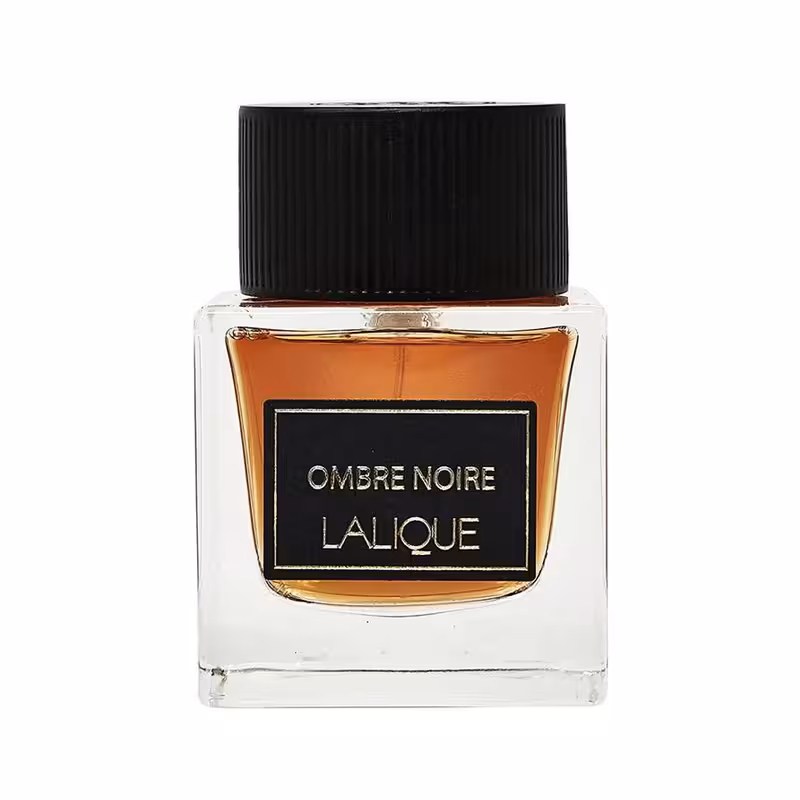 ادکلن مردانه امبر نویر لالیک Lalique Ombre Noire
