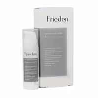 کرم دور چشم 2 کاره فریدن FRIEDEN 2 IN 1 EYE CONTOUR CREAM
