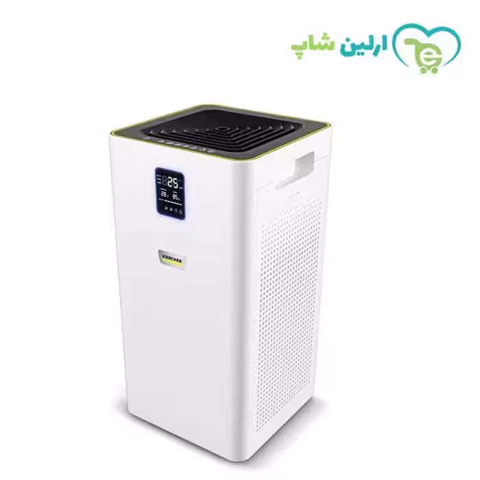 تصفیه هوا کارچر AF50