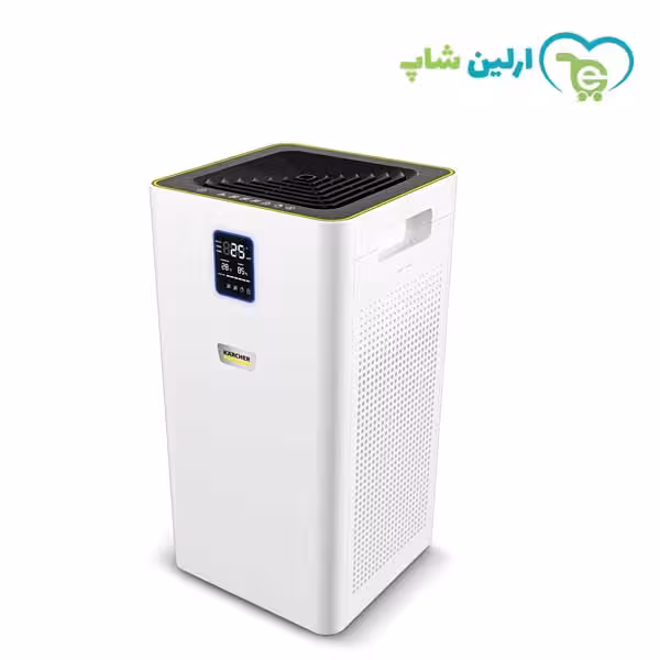 تصفیه هوا کارچر AF50