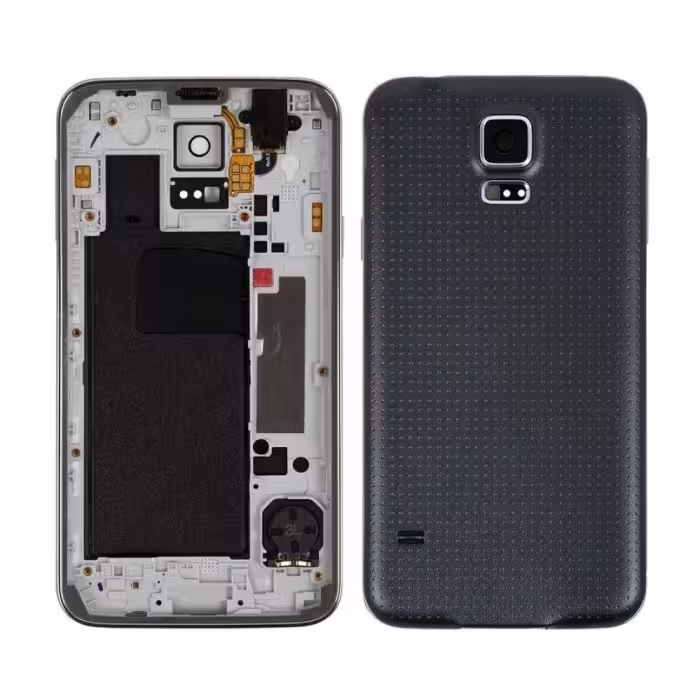 قاب کامل شاسی و فریم سامسونگ HOUSING FRAME SAMSUNG GALAXY S5