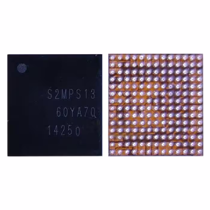 آی سی تغذیه S2MPS13 سامسونگ POWER IC S2MPS13 SAMSUNG