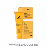 ضدآفتاب فیوژن واتر آراکسین SPF50