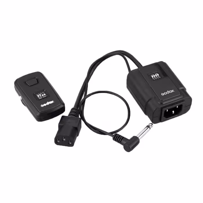 رادیو فلاش گودکس Godox Radio Flash DM-16