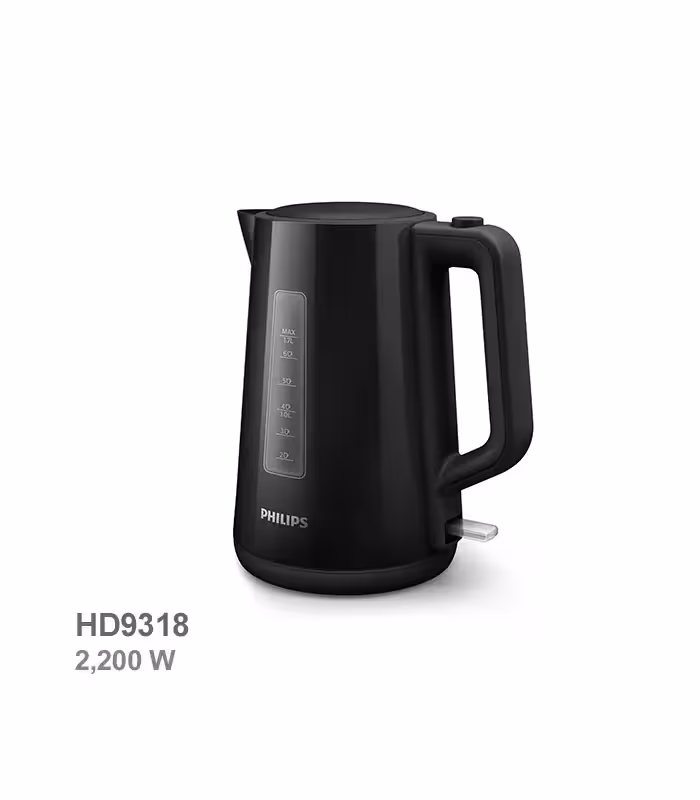 کتری برقی فیلیپس مدل HD9318