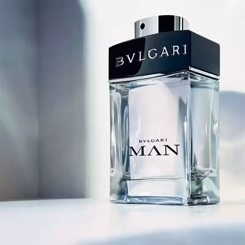 عطر ادکلن بولگاری من اصل | Bvlgari Man 100 ml