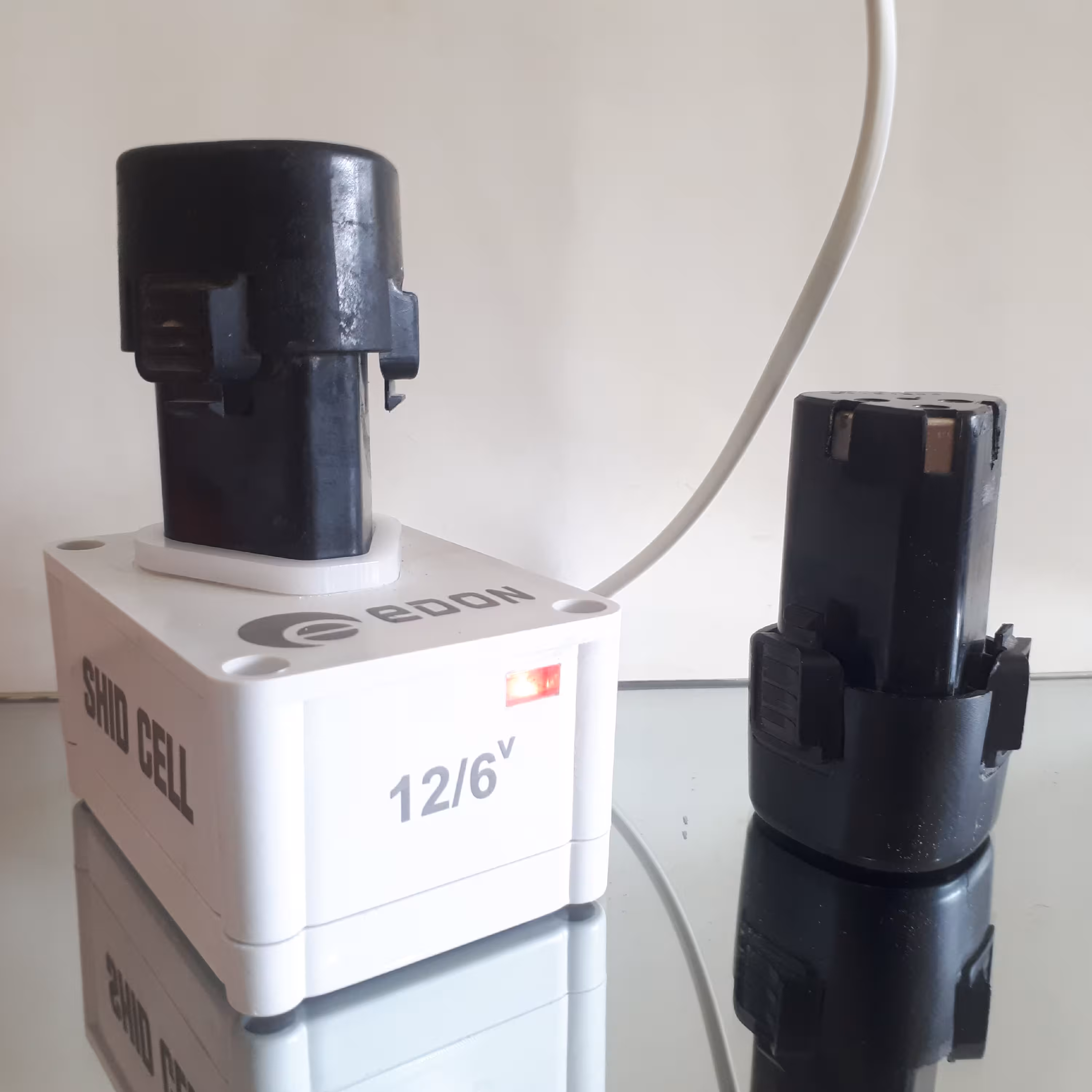 شارژر دریل شارژی ادون