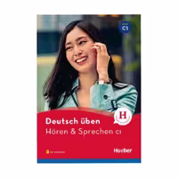 Hören & Sprechen C1
