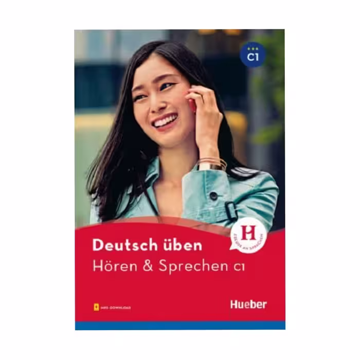 Hören & Sprechen C1