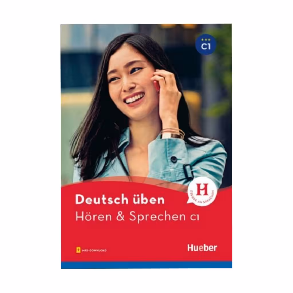 Hören & Sprechen C1