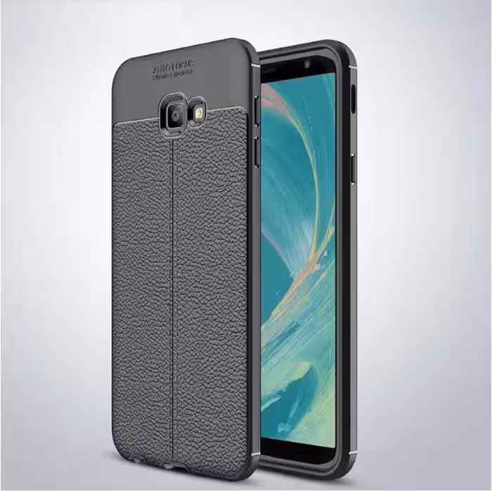 قاب اتوفوکوس ژله ای سامسونگ Galaxy J4 CORe