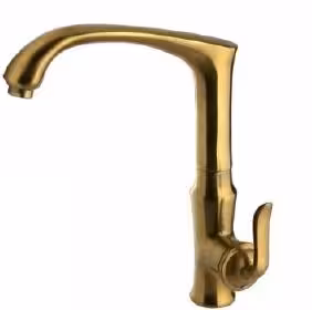 شیر ظرفشویی اسپیرال (طلامات) البرز روز