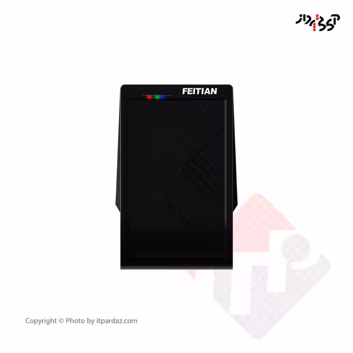 کارت خوان مایفر دوال فشن  R502Dual Feitian