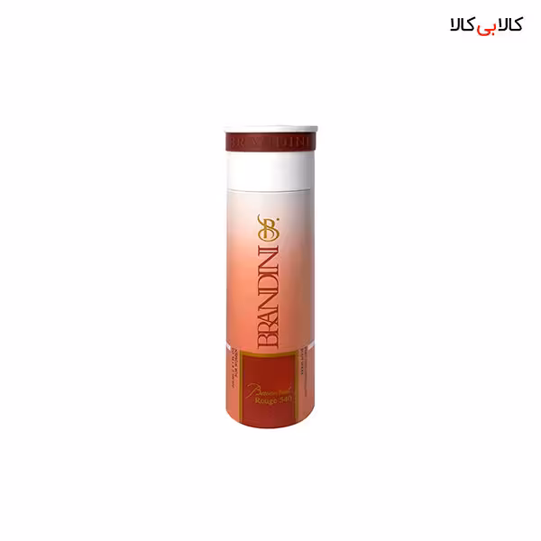 اسپری بدن برندینی باکارات رژ مردانه و زنانه حجم 200 میلی لیتر