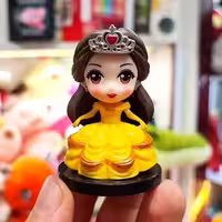 فیگور پرنسس دیزنی بل