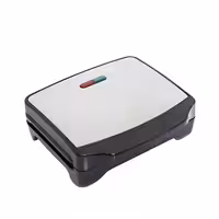 (وافل ساز) ساندویچ ساز مدل جیپاس کد 5425