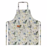 باراد پیشبند طرح برگ