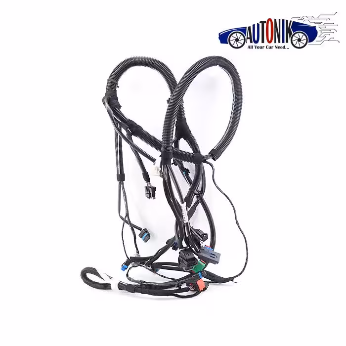 دسته سیم موتور 206 تیپ 2 و 3 – 9684814380 دناکو