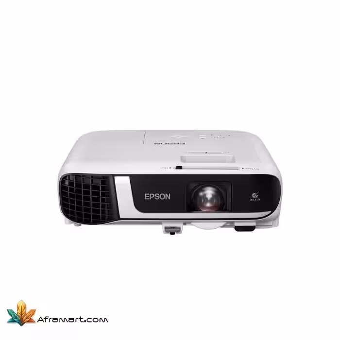 ویدئو پروژکتور اپسون مدل EB-FH52