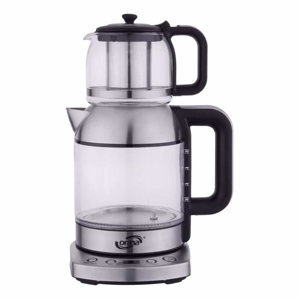 چای ساز اورانا پلاس مدل OR-101 - کالاوما