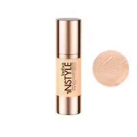 کرم پودر تاپ فیس مدل پرفکت شماره 1 حجم 30 میلی لیتر - کالاوما