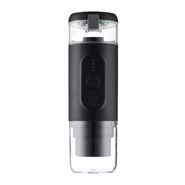 اسپرسوساز شارژی قابل حمل MINI ESPRESSO مدل CF-1801BGC