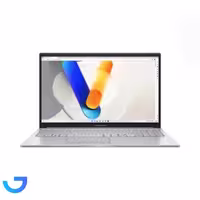 لپ تاپ 15.6 اینچی ایسوس Vivobook 15 X1504VA BQ3988 ظرفیت 512GB رم 8GB پردازنده Core i7
