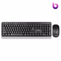 کیبورد و موس بی سیم بیاند BMK-2310RF