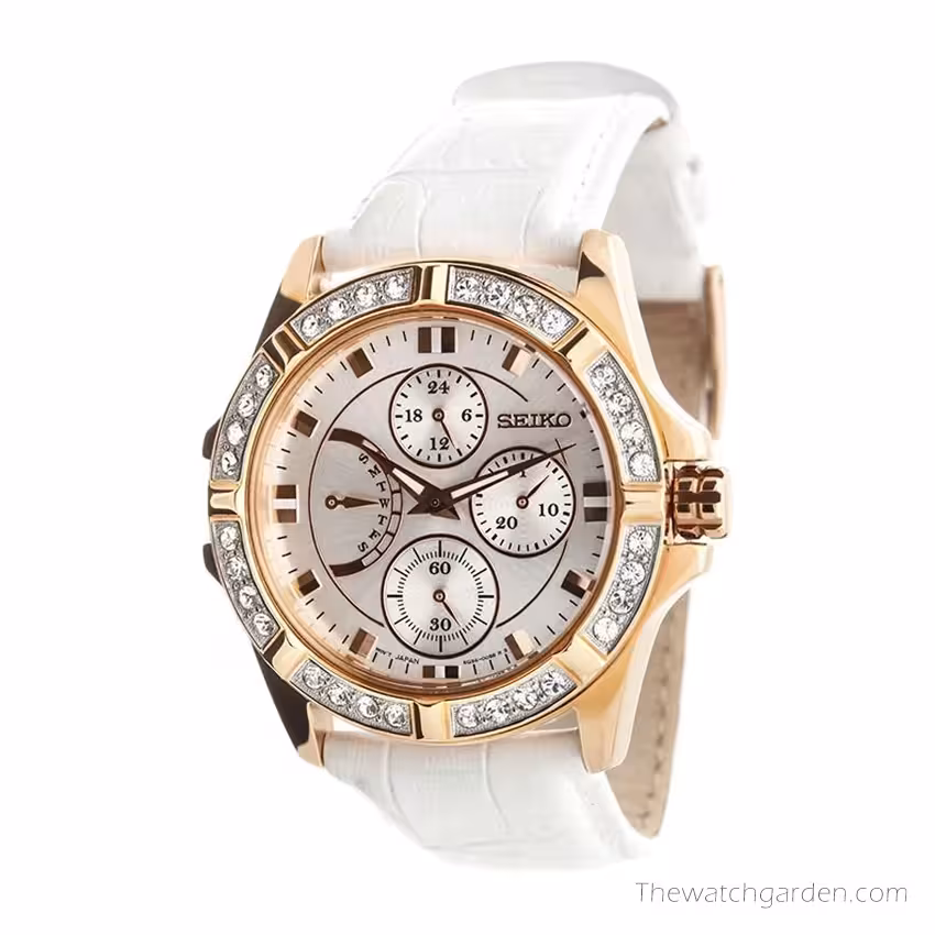 ساعت مچی سیکو مدل SRLZ92P1