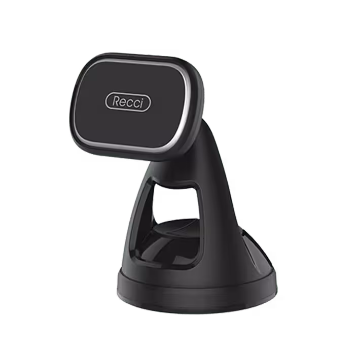 هولدر خودرویی مگنتی گوشی موبایل رسی مدل RHO-C03