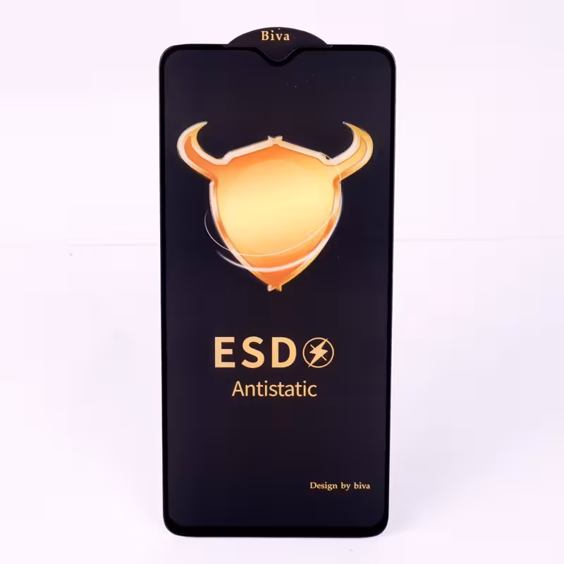 گلس ESD Anti Static بیوا Samsung Galaxy A20s