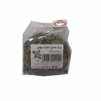 نعنا خشک مزه 50 گرمی