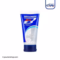 ژل مو Anti Dandruff بریل کریم