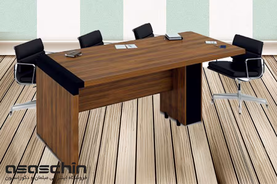 میز کنفرانسی بن سای