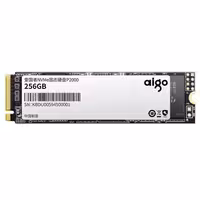 حافظه SSD اینترنال ایگو مدل P2000 با ظرفیت 256 گیگابایت