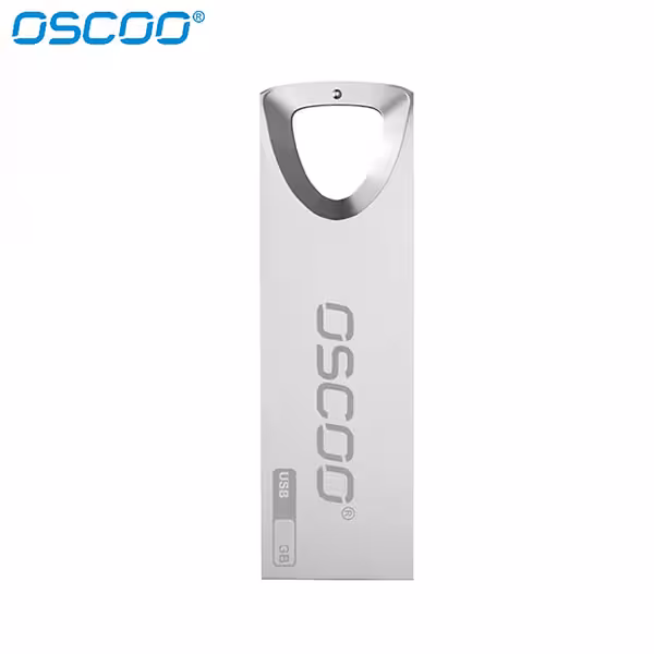 فلش مموری OSCOO مدل 006U-1 USB 2.0 ظرفیت 64 گیگابایت