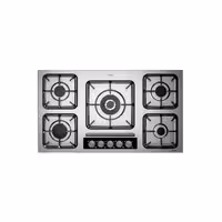 گاز صفحه ای کن مدل  523MS مولتی استپ