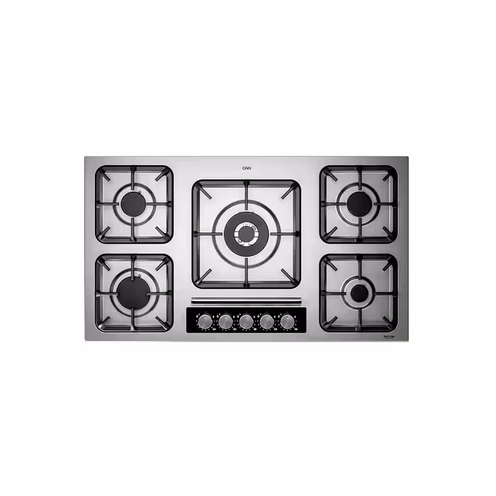 گاز صفحه ای کن مدل  523MS مولتی استپ