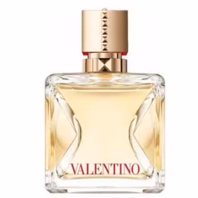 عطر والنتینو ووس ویوا (لوزی)