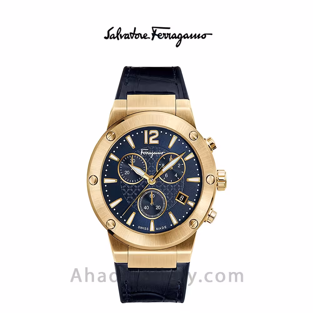 ساعت مچی فراگامو مدل FIJ060017