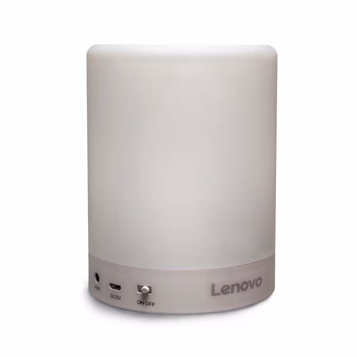 اسپیکر بلوتوثی قابل حمل لنوو مدل P-84