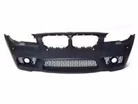2014-2016 BMW سری 5 (F10) به سبک M5 تبدیل سپر جلو (تجاری)