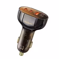 شارژر فندکی 100 وات مک دودو مدل CC-2310 | کالا مکس