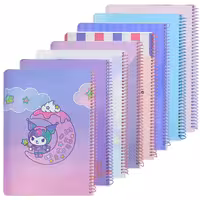 قیمت و خرید دفتر 50 برگ طرح کرومی کد 870 سویل SEVIL