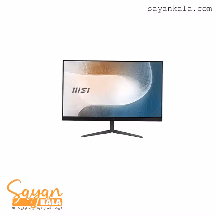 کامپیوتر همه کاره 27 اینچی ام اس آی مدل MSI MODERN AM271